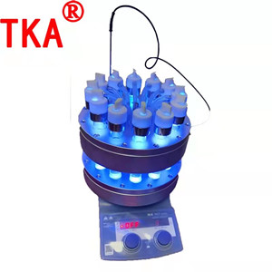 平行合成反應(yīng)儀