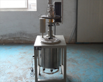 內(nèi)襯聚四氟反應(yīng)釜