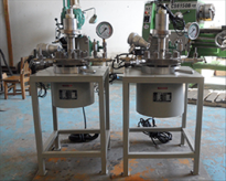 高壓反應(yīng)釜