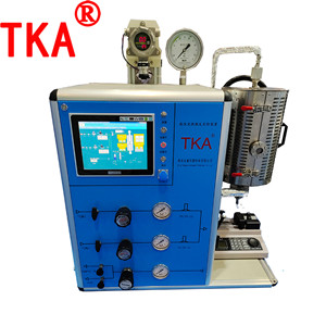 高壓固定床光熱協(xié)同反應(yīng)裝置