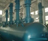 濕法冶金反應釜